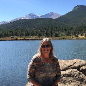 Meet your Posher, Mary